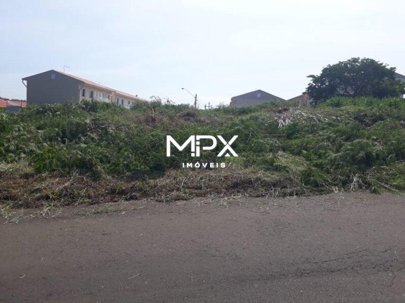 Terreno à venda em Piracicaba, Santa Terezinha, com 522.09 m²