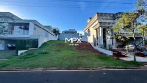 Terreno à venda no Residencial Villa D áquila em Piracicaba