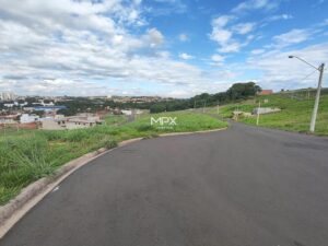 Terreno à venda em Piracicaba, Loteamento São Francisco, com 300.38 m², Canadá Residencial