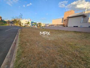 Terreno à venda no Residencial Villa D áquila em Piracicaba — 440 m²