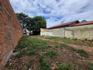 Terreno à venda no bairro Cecap em Piracicaba