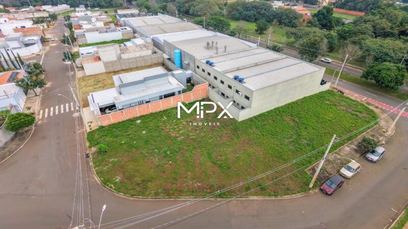 Terreno à venda no bairro Terras di Treviso em Piracicaba