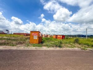 Terreno à venda no bairro Conquista em Piracicaba