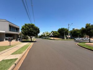 Terreno à venda no Condomínio Villa Bela Vista em Piracicaba