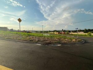Terreno à venda em Piracicaba, Loteamento São Francisco, com 561.61 m², Canadá Residencial