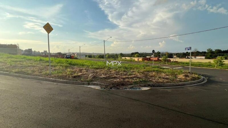 Terreno à venda em Piracicaba, Loteamento São Francisco, com 561.61 m², Canadá Residencial