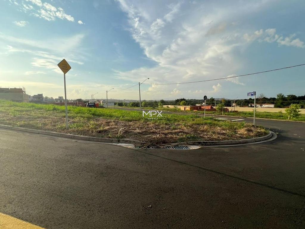 Terreno à venda em Piracicaba, Loteamento São Francisco, com 561.61 m², Canadá Residencial