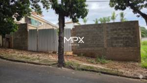 Terreno à venda no bairro Chácara Nazaré em Piracicaba
