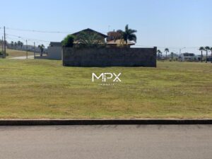 Terreno à venda no Residencial Terras de Ártemis em Piracicaba