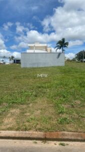 Terreno à venda em Piracicaba, Terras de Ártemis, com 525 m², Condomínio Terras de Ártemis