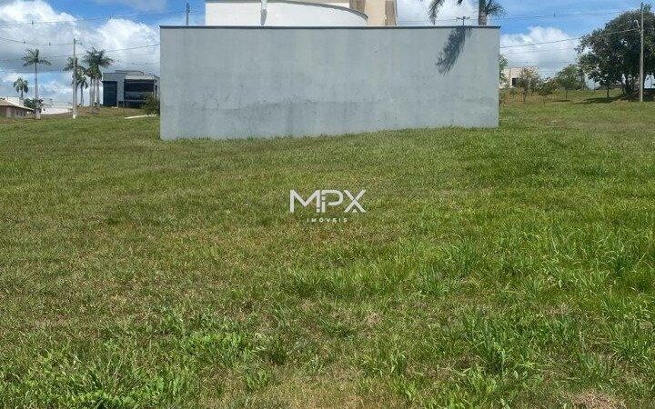 Terreno à venda em Piracicaba, Terras de Ártemis, com 525 m², Condomínio Terras de Ártemis