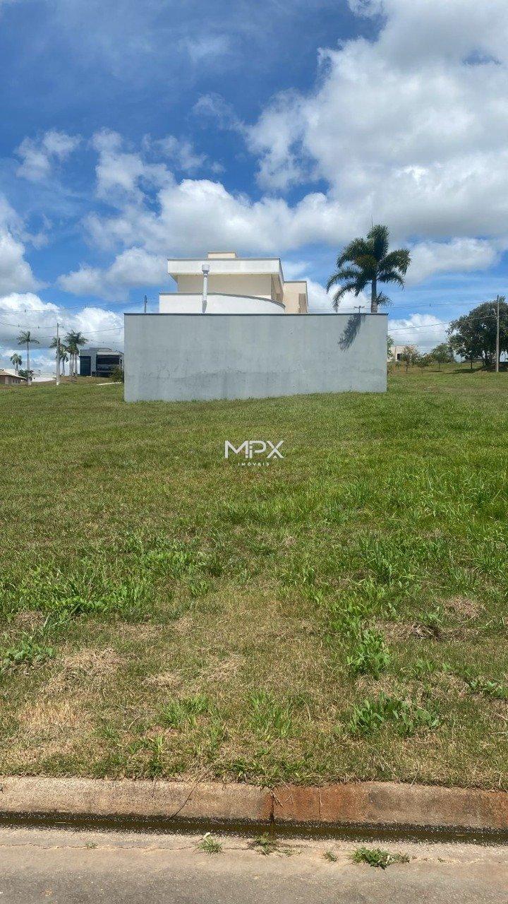 Terreno à venda em Piracicaba, Terras de Ártemis, com 525 m², Condomínio Terras de Ártemis