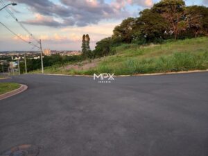 Terreno à venda em Piracicaba, Jardim São Francisco, com 390 m², Canadá Residencial