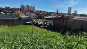 Terreno à venda no bairro Higienópolis em Piracicaba