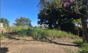 Terreno à venda em Piracicaba, Santa Rosa, com 388 m²