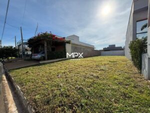 Terreno à venda em Piracicaba, Campestre, com 200.01 m², Residencial Agape