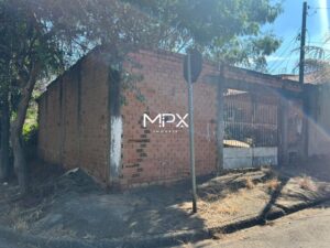 Terreno à venda no bairro Jardim Alvorada em Piracicaba