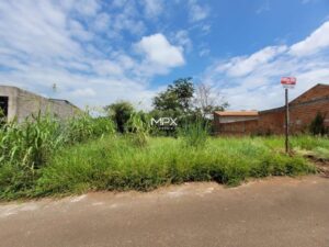 Terreno à venda em Piracicaba, Campos do Conde, com 248 m²