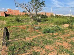 Terreno à venda em Piracicaba, Conquista, com 250 m²