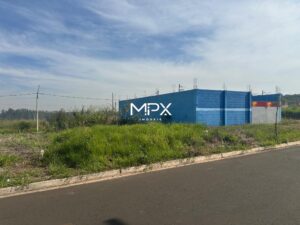 Terreno à venda no bairro Gran Park Residencial em Piracicaba