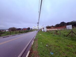 Terreno à venda em Piracicaba, Vila Sônia, com 1075 m²