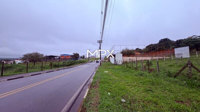 Terreno à venda em Piracicaba, Vila Sônia, com 1075 m²