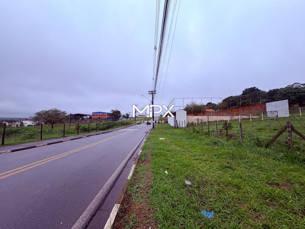 Terreno à venda em Piracicaba, Vila Sônia, com 1075 m²