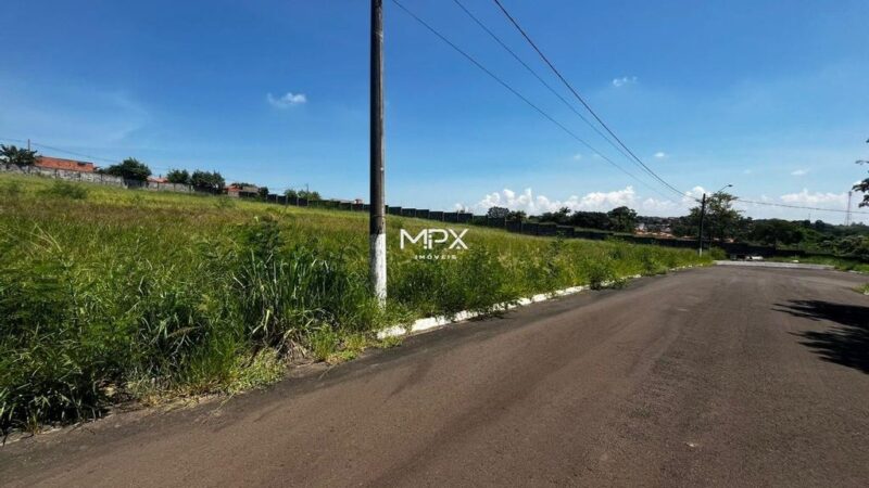 Terreno à venda em Piracicaba, Campestre, com 1509 m², Condomínio Park Campestre II