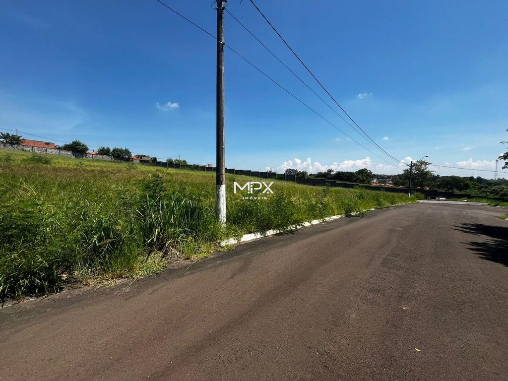 Terreno à venda em Piracicaba, Campestre, com 1509 m², Condomínio Park Campestre II