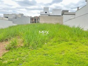 Terreno à venda em Piracicaba, Bongue, com 250 m², Soleil Piracicaba
