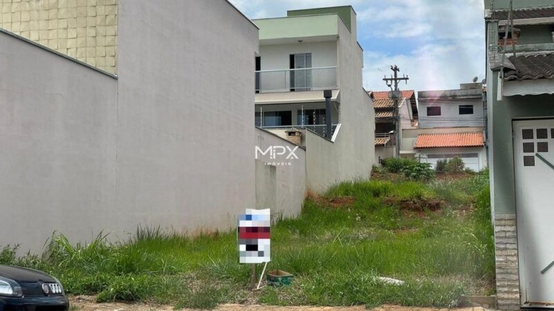 Terreno à venda em Piracicaba, Pombeva, com 150 m²