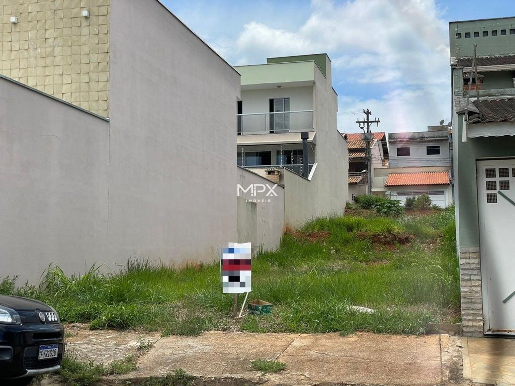 Terreno à venda em Piracicaba, Pombeva, com 150 m²