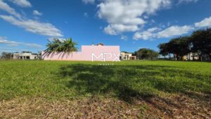 Terreno à venda no Condomínio Quinta do Engenho em Rio das Pedras — 300 m² — Cód. MPX-TE3239