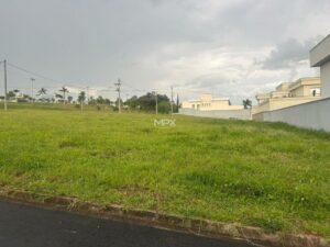 Terreno à venda em Piracicaba, Residencial Terra de Ártemis, com 542.5 m²