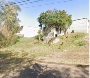 Terreno à venda em Piracicaba, Santa Rosa, com 349.5 m²