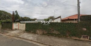 Terreno à venda em Piracicaba, Nova Piracicaba, com 543 m²