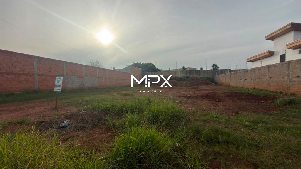 Terreno à venda no bairro Jardim São Francisco em Piracicaba — 300 m² — Cód. MPX-TE3265