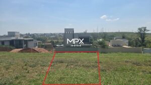 Terreno à venda em Piracicaba, Santa Rosa, com 311 m², Condomínio Villa Bela Vista