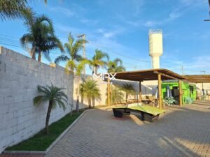 Terreno à venda no Loteamento Industrial Palmeiras em Rio das Pedras