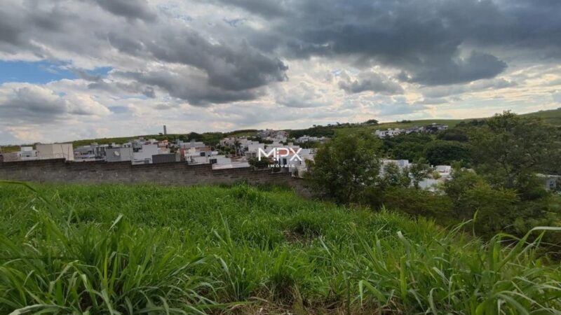 Terreno à venda em Piracicaba, Loteamento São Francisco, com 294.34 m², Canadá Residencial