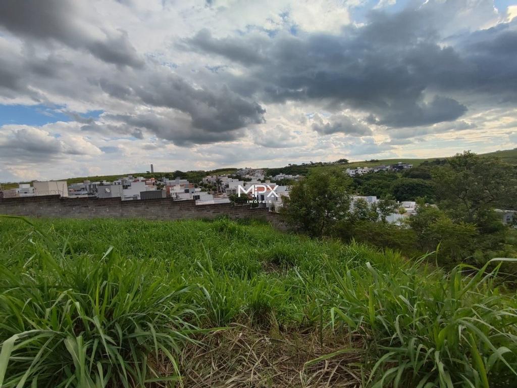 Terreno à venda em Piracicaba, Loteamento São Francisco, com 294.34 m², Canadá Residencial