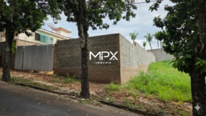 Terreno à venda no bairro Chácara Nazaré em Piracicaba