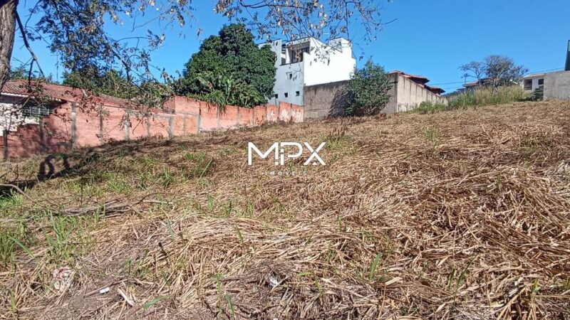 Terreno à venda no Loteamento Santa Rosa em Piracicaba — 420 m² — Cód. MPX-TE3246