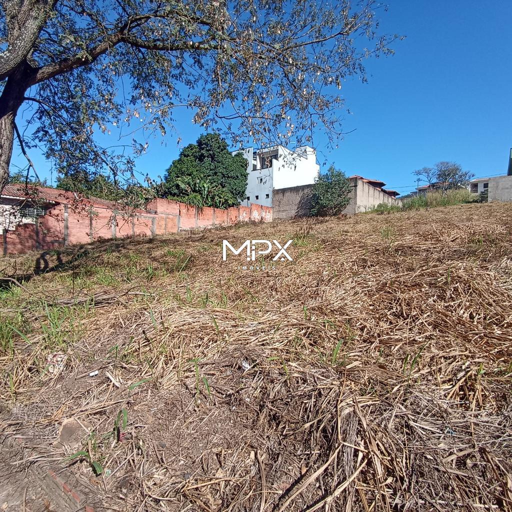 Terreno à venda no Loteamento Santa Rosa em Piracicaba — 420 m² — Cód. MPX-TE3246