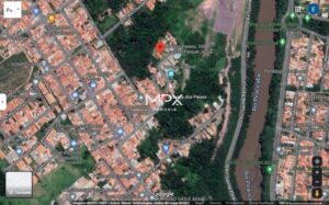 Terreno à venda em Piracicaba, Jupiá, com 2475.75 m²