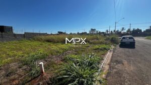 Terreno à venda no bairro Campestre em Piracicaba