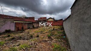 Terreno à venda no bairro Vila Sônia em Piracicaba — 250 m²