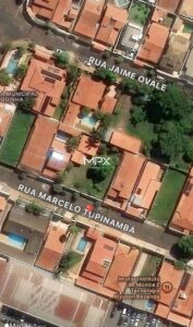Terreno à venda no bairro Parque Santa Cecília em Piracicaba — 360 m² — Cód. MPX-TE3312