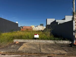 Terreno à venda em Piracicaba, Residencial São Luiz, com 175 m²