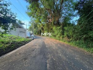 Terreno à venda em Piracicaba, Nova Piracicaba, com 589.5 m²